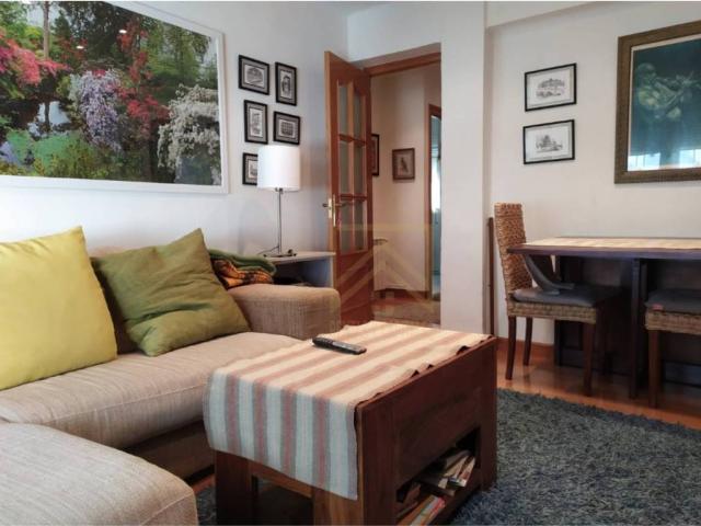 Piso en Alquiler en Santander