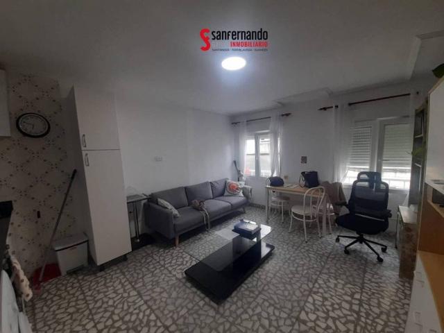 Piso en Alquiler en Santander