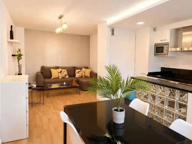 Piso en Alquiler en Santander