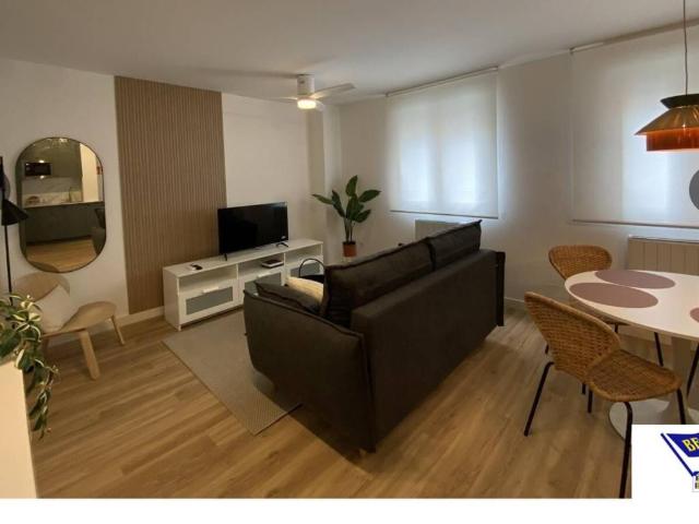 Piso en Alquiler en Santander