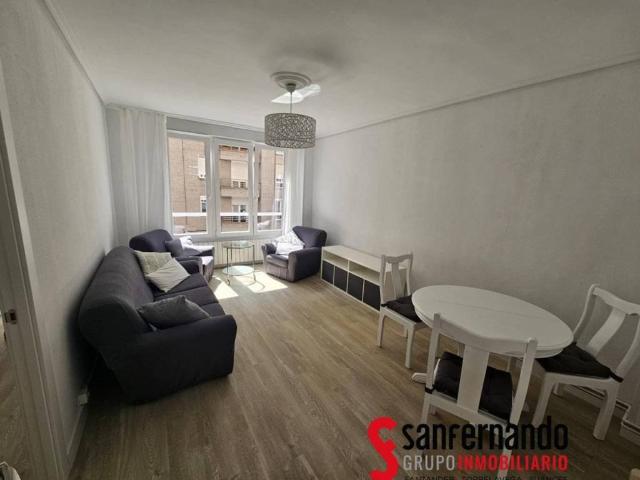 Piso en Alquiler en Santander