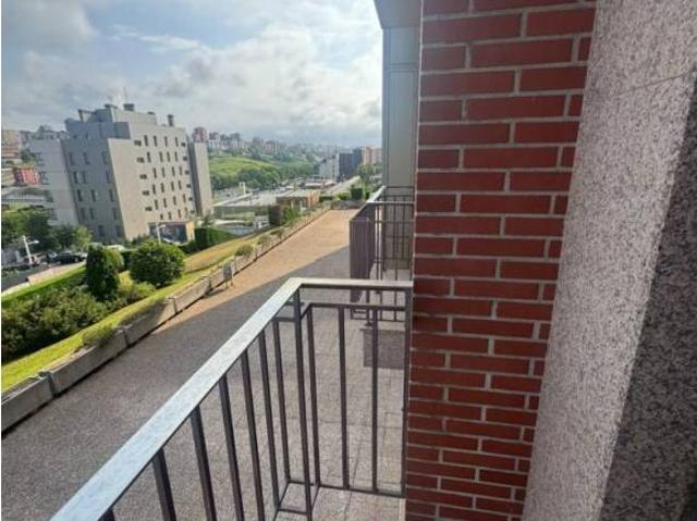 Piso en Alquiler en Santander