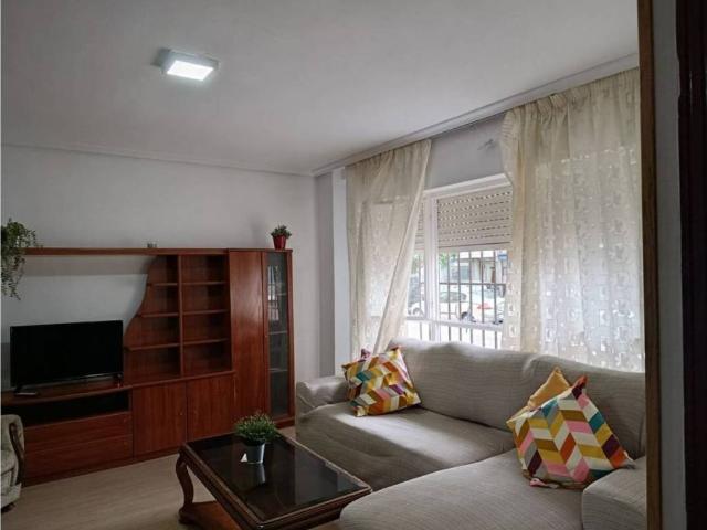 Piso en Alquiler en Santander