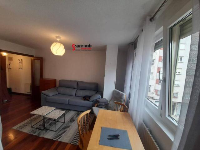 Piso en Alquiler en Santander