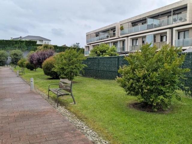 Piso en alquiler en Santander, Alisal Cazoña San Román