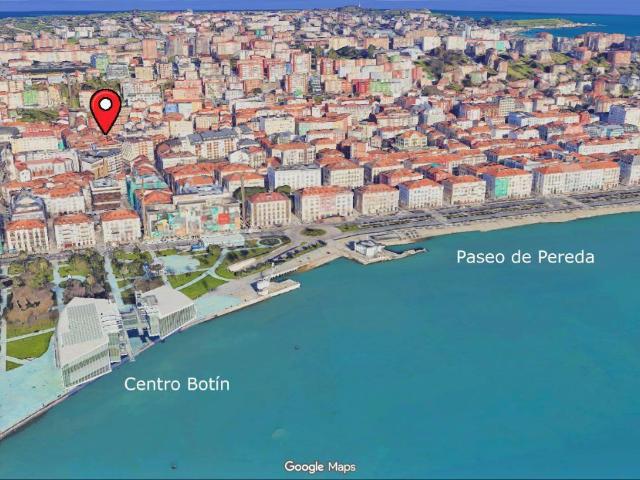 Piso en alquiler en Santander Cantabria
