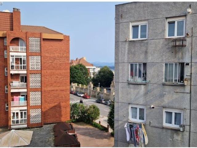 Piso en Alquiler en Santander, Cantabria