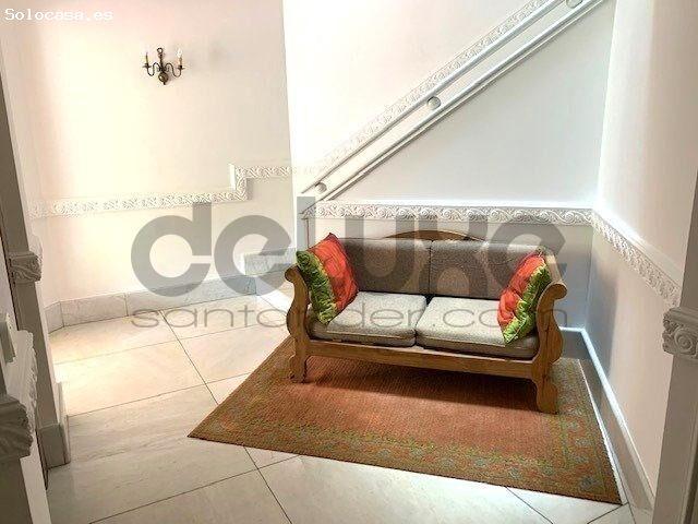Piso en Alquiler en Santander, Cantabria