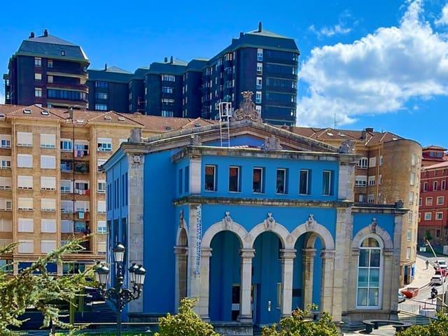 Piso en alquiler en Santander, Cantabria Costa Cantabria