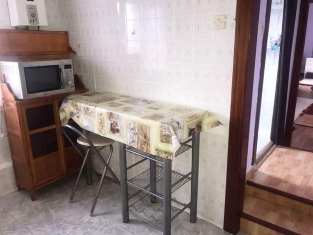 Piso en alquiler en Santander, Cantabria Costa Cantabria