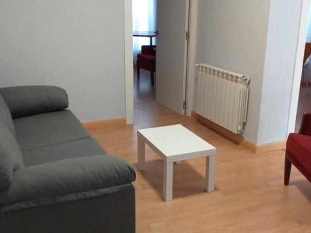 Piso en alquiler en Santander, Centro