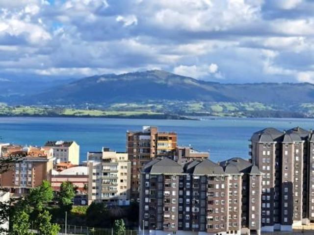 Piso en alquiler en Santander, Santander