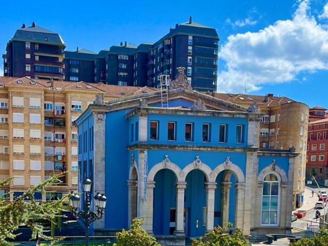 Piso en alquiler en Santander, Santander