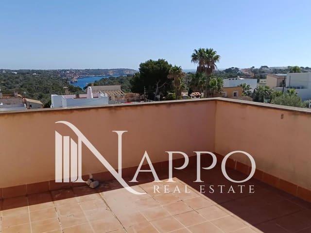Piso en alquiler en Santanyí, Mallorca