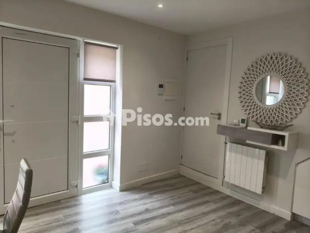 Piso en alquiler en Santiago de Cartes