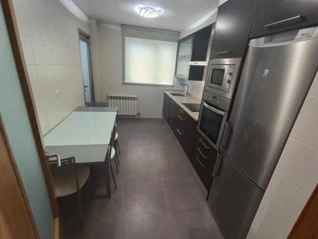 Piso en Alquiler en Santiago de Compostela