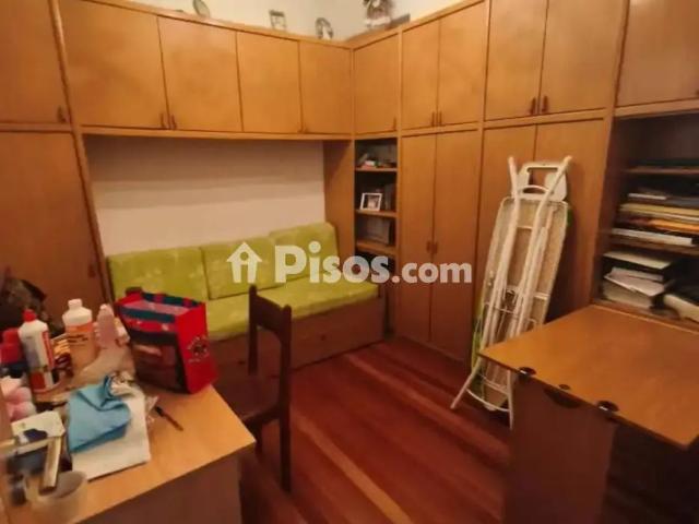 Piso en alquiler en Santiago de Compostela