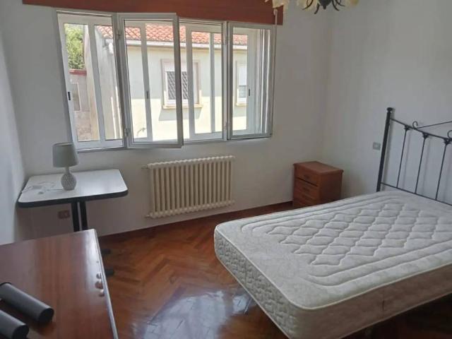 Piso en Alquiler en Santiago de Compostela