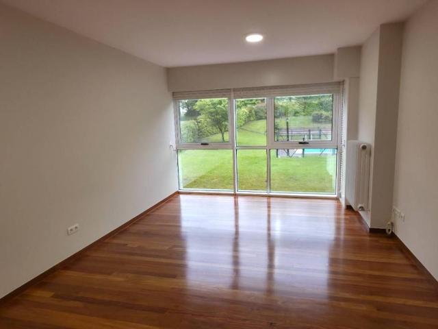 Piso en Alquiler en Santiago de Compostela