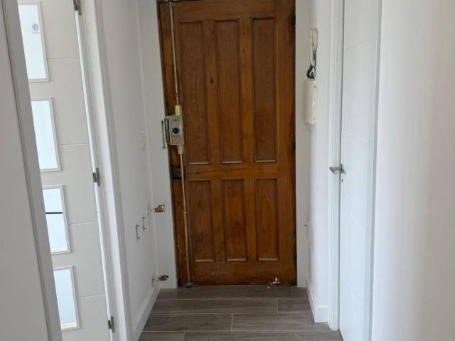 Piso en Alquiler en Santiago de Compostela