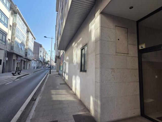 Piso en Alquiler en Santiago de Compostela