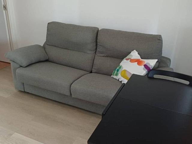 Piso en Alquiler en Santiago de Compostela