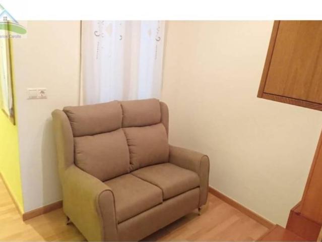 Piso en Alquiler en Santiago de Compostela