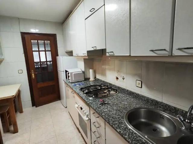 Piso en Alquiler en Santiago de Compostela