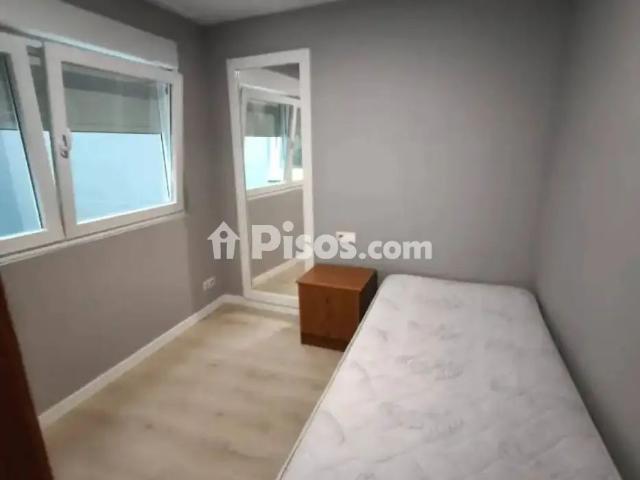 Piso en alquiler en Santiago de Compostela