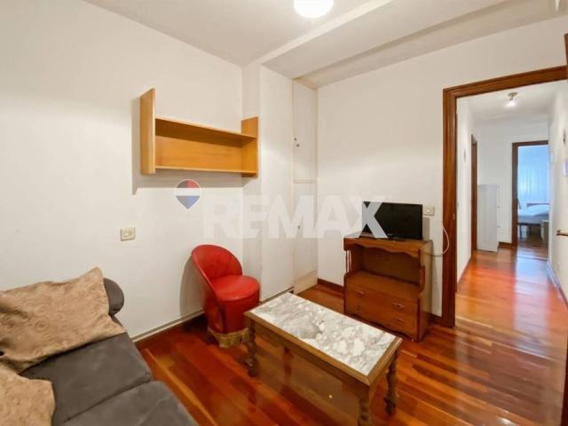 Piso en Alquiler en Santiago de Compostela