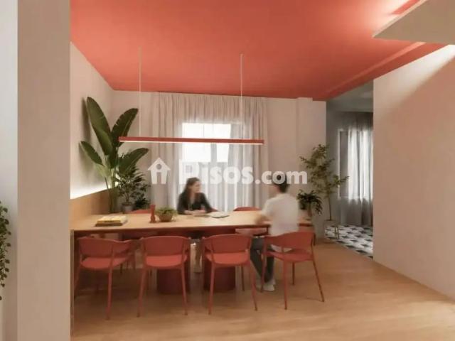Piso en alquiler en Santiago de Compostela