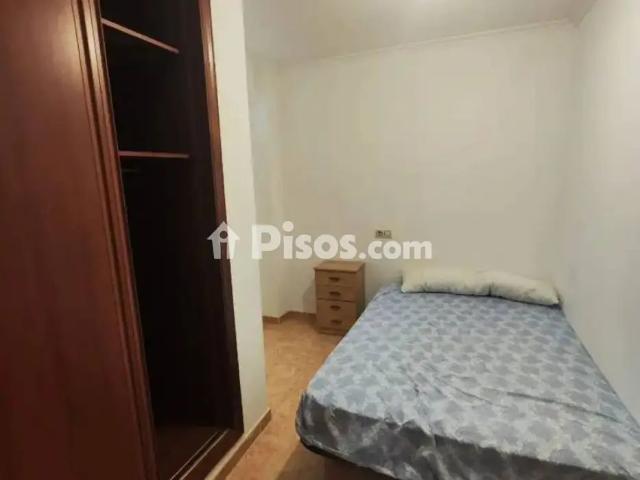 Piso en alquiler en Santiago de Compostela