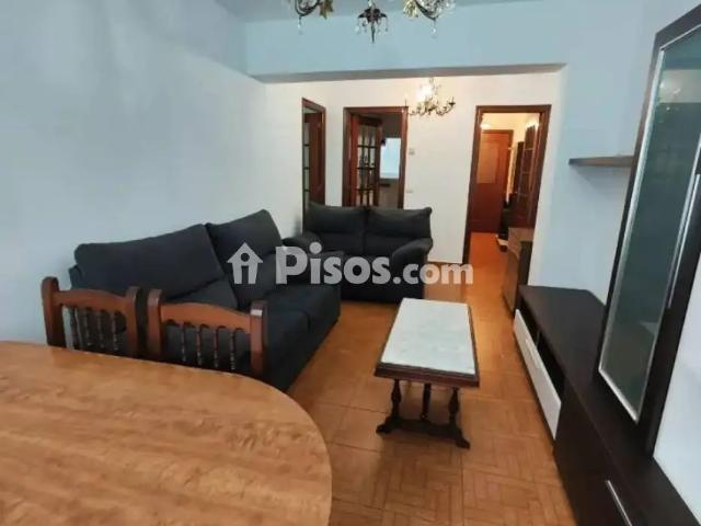 Piso en alquiler en Santiago de Compostela