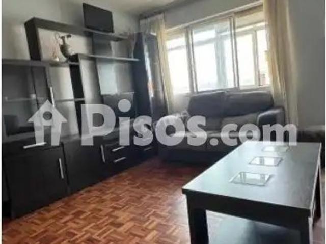 Piso en alquiler en Santiago de Compostela