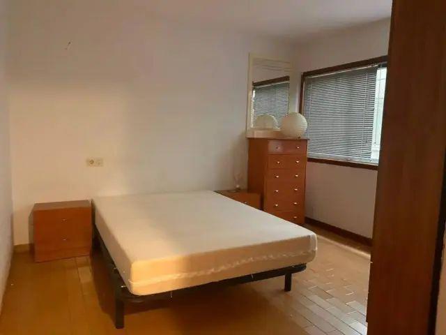 Piso en alquiler en Santiago de Compostela