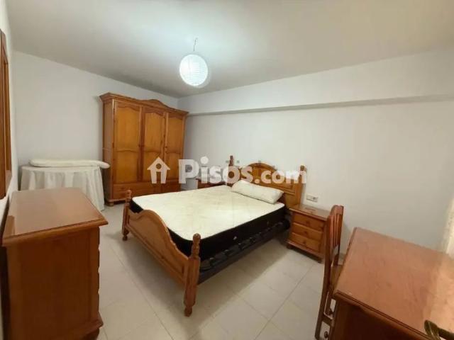 Piso en alquiler en Santiago de Compostela