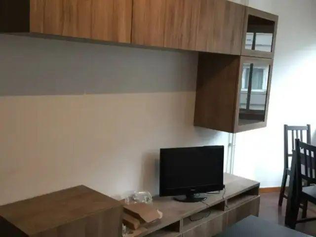 Piso en alquiler en Santiago de Compostela