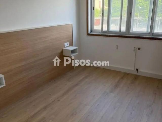 Piso en alquiler en Santiago de Compostela