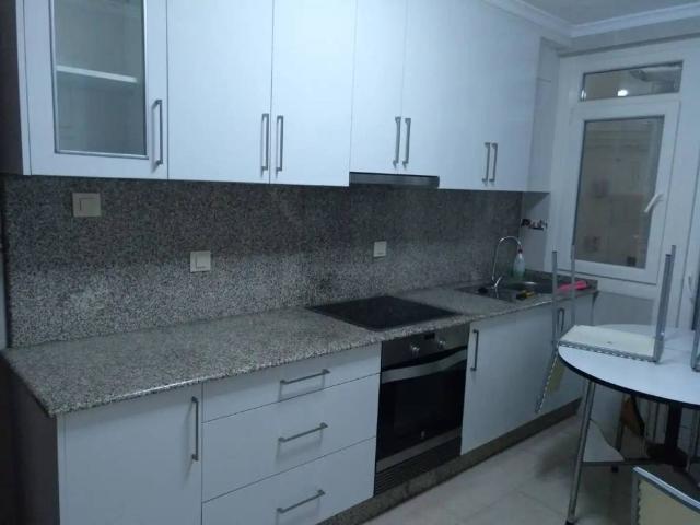 Piso en Alquiler en Santiago de Compostela