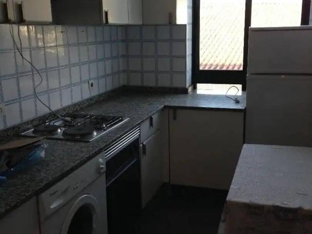 Piso en Alquiler en Santiago de Compostela
