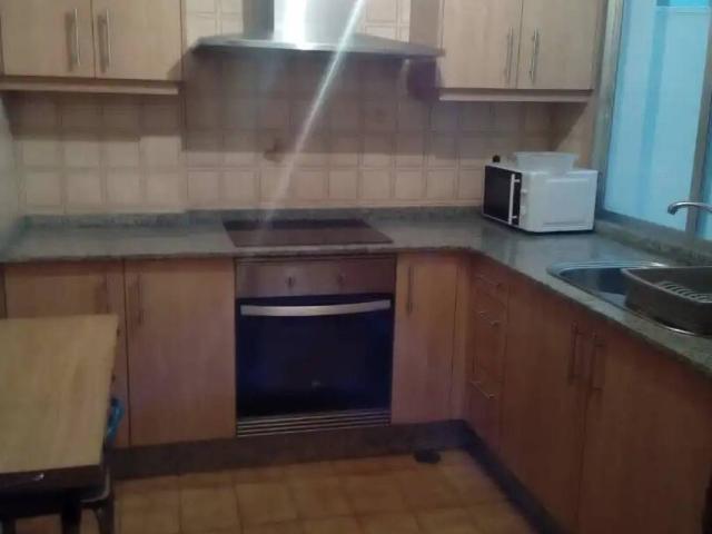 Piso en Alquiler en Santiago de Compostela