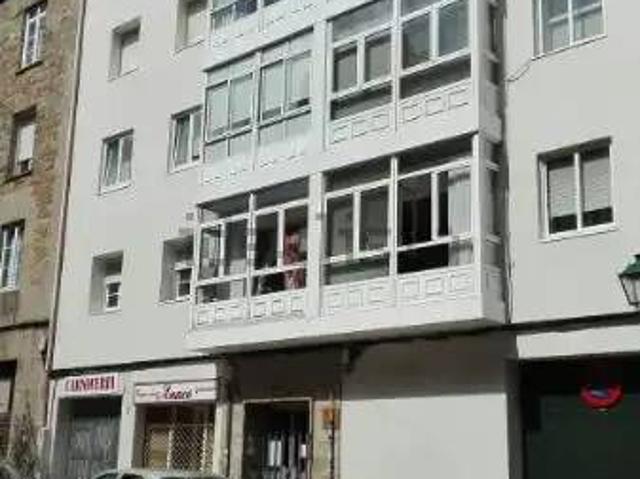 Piso en Alquiler en Santiago de Compostela