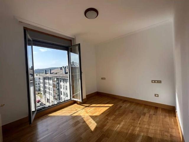 Piso en Alquiler en Santiago de Compostela