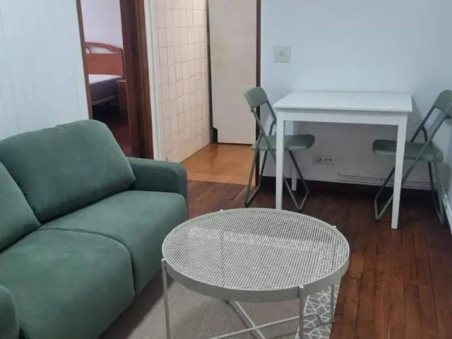 Piso en Alquiler en Santiago de Compostela