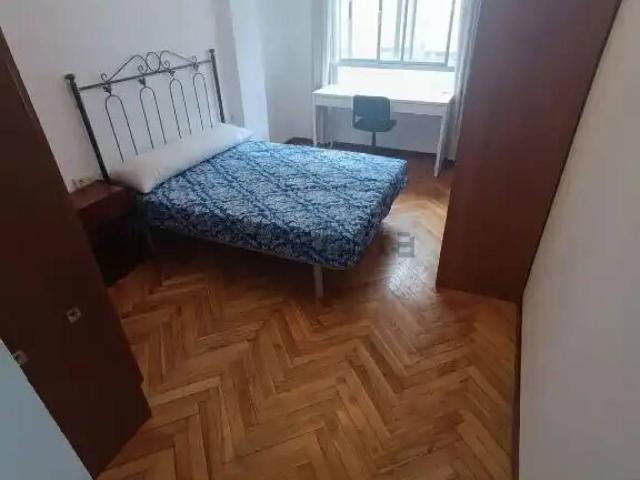 Piso en Alquiler en Santiago de Compostela
