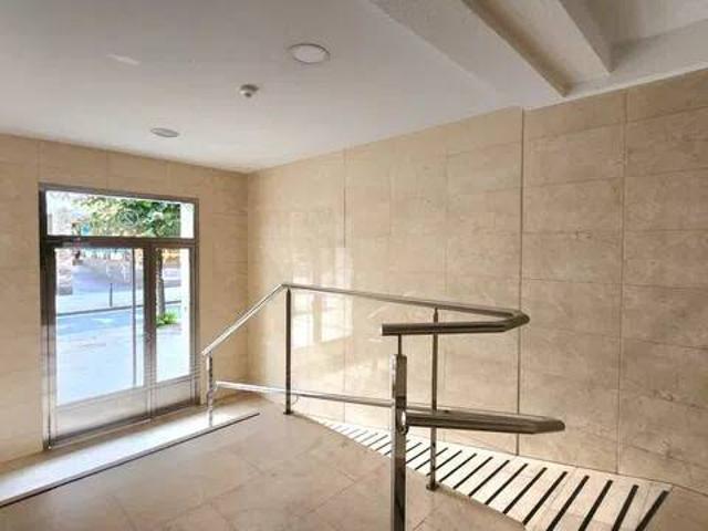 Piso en Alquiler en Santiago de Compostela