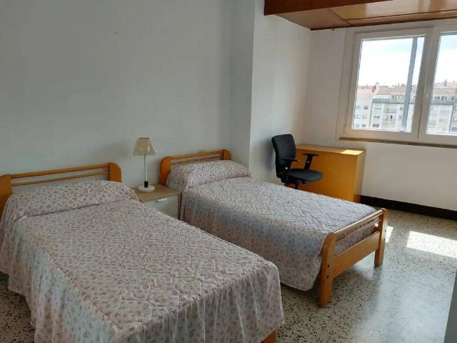Piso en Alquiler en Santiago de Compostela