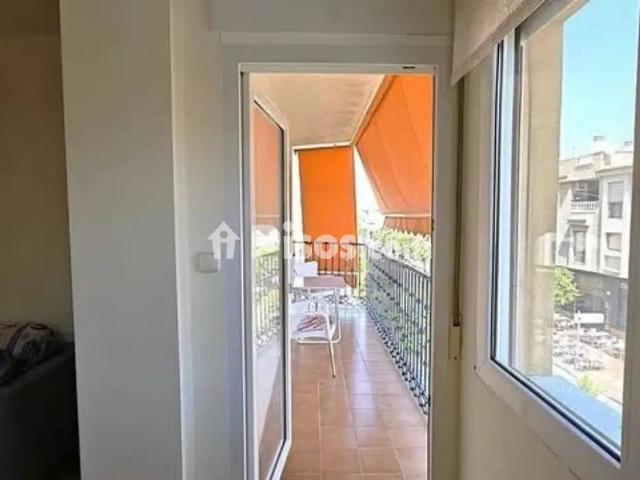 Piso en alquiler en Santiago de La Ribera