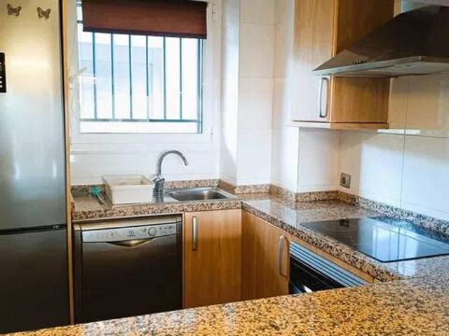 Piso en Alquiler en Santiago del Teide