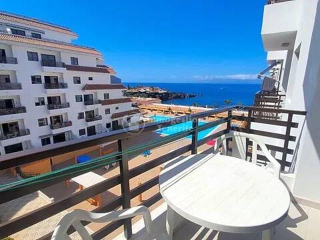 Piso en Alquiler en Santiago del Teide